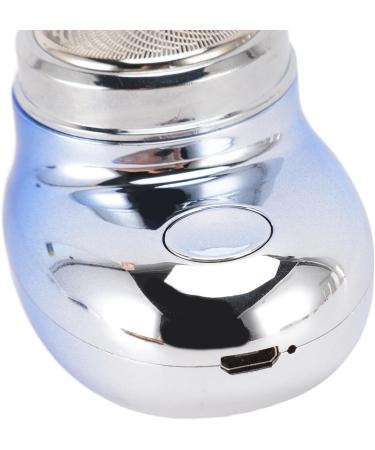 Electric Beard Clipper Perfect Fitting USB Rechargeable Stainless Steel Handheld Beard Trimmer for Daily Use (Jiawu3kfy7gwv59-15) - Buy Online on SooperMarket.com