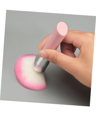 FOMIYES 1pc Powder Brush Bronzer Brush Blending Brush Foundation Brush Blusher Brush Eyeliner Brush Beauty for Makeup Portable Makeup Brush Facial Face Makeup Set Cosmetic - Buy Online on SooperMarket.com