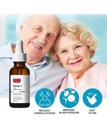 Celya Vegan Omega-3 Natural Drops (2) - Buy Online on SooperMarket.com