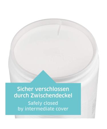 LaSolium Alkaline Bath Salt - 650g for Deacidification | DERMATEST Very Good | International Shipping - Buy Online on SooperMarket.com