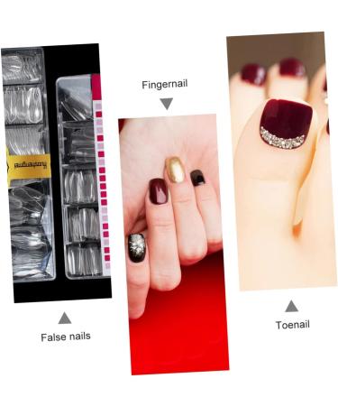 minkissy Finger Nails Nail Bit Nail Grinding Head Nail Drill Bits Manicure Set Nail Assecories - Buy Online on SooperMarket.com