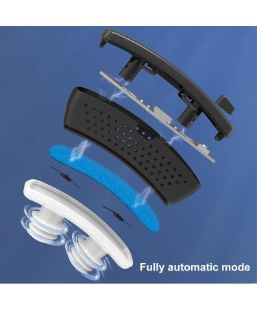 KUIKUI Electric Snore Device - Snoring Problem Solution for Improved Sleep Quality - Buy Online on SooperMarket.com