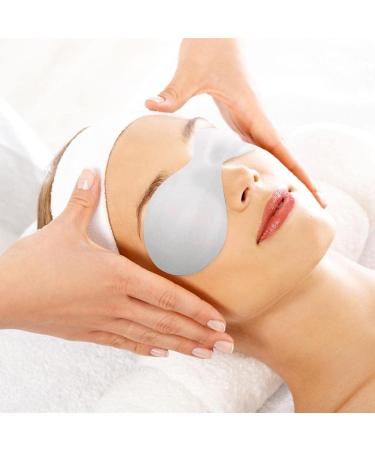 200 Sheets Non Woven Eye Care | Lint Wipes Makeup Remover Pads Eye Cleaning Pads Women Beauty Salon Eye Toner Lotion Paper for Home Use Professional Beauty Salon Moisturizing Paper Xiatiam - Buy Online on SooperMarket.com