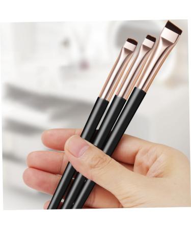FOYTOKI 1 Set Eyeshadow Brush Eyeliner Tool Applicator Eyeliner Applicator Tool Eye Brushes abs - Buy Online on SooperMarket.com