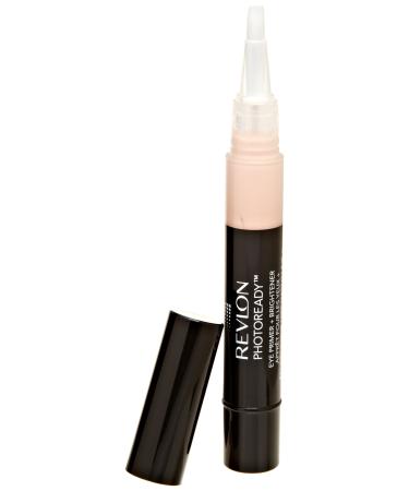Revlon PhotoReady Eye Primer plus Brightener, Eye Brightening Primer,1 Count 1 Count (Pack of 1)
