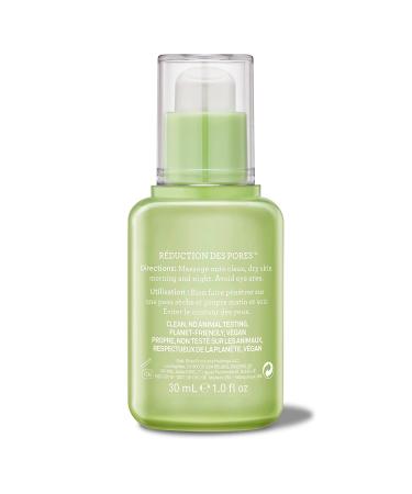 Bliss Disappearing Act Niacinamide PC Serum 1 oz | Pore Vanish Complex | Minimize & Blur Pores | Clean, Cruelty-Free, Vegan - Buy Online on SooperMarket.com