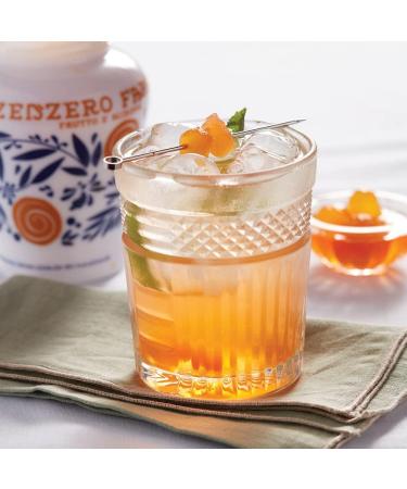 Fabbri - Zenzero Fabbri (Ginger) - 230g - Buy Online on SooperMarket.com