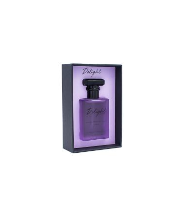 RawChemistry Delight A Pheromone Infused Perfume for Women - 1oz. - Buy Online on SooperMarket.com
