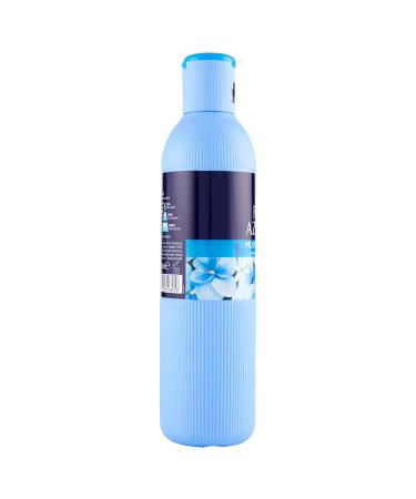 Felce Azzurra Bagnodoccia White Musk - 6 x 650ml - Luxurious Shower Gel for International Shipping - Buy Online on SooperMarket.com