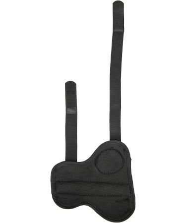 Orthopedic Big Toe Correction Splint with Silicone Sleeve - Right Foot - Buy Online on SooperMarket.com
