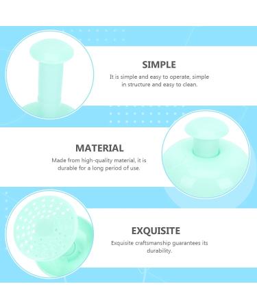 FRCOLOR Face Wash Foam Maker - Deep Cleansing Facial Tool Set (3pcs Random Colors) for Radiant Skin - Buy Online on SooperMarket.com