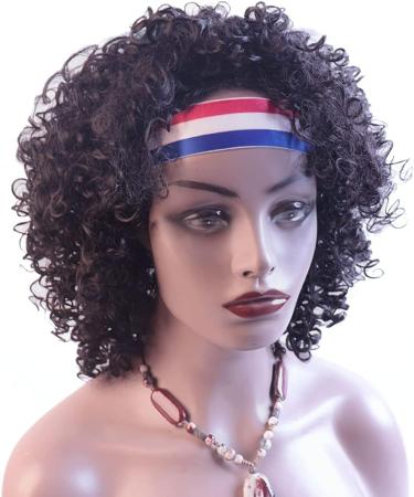 Wig Elastic Bands - 2PCS Lace Melting Bands for Edges, Flag Color - Buy Online on SooperMarket.com