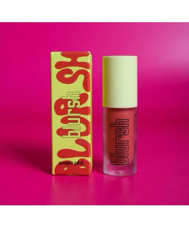 Blursh - Liquid Blusher (Pumpkin Patch)