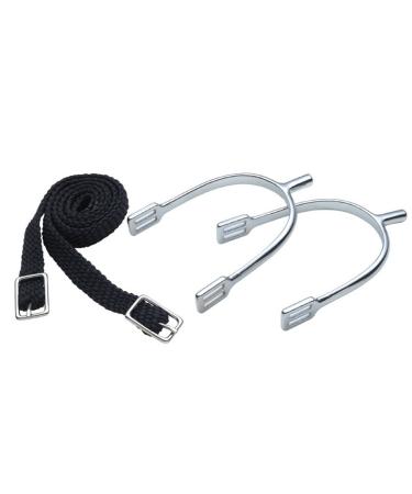 Shires Spurs and Straps Pack-N/A Gents