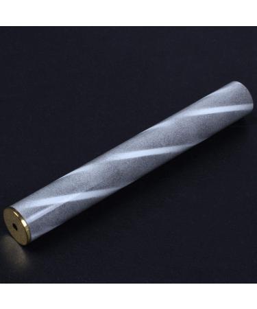 Desikixudy Pen Rhinestone Acrylic Handle Carving Painting Gel Nail Extension Manicure Liner Pen 03 - Buy Online on SooperMarket.com