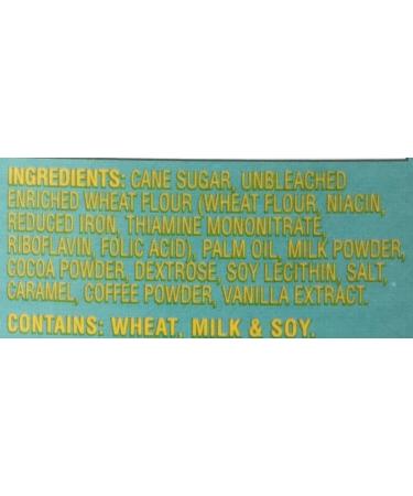 Dolcetto Tiramisu Wafer Rolls - 12 Ounce | Indulgent Italian Treat - Buy Online on SooperMarket.com