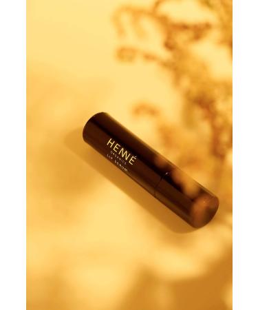 Henn Organics Lip Serum - Natural Antioxidant Oil for Smooth & Firm Lips - Buy Online on SooperMarket.com