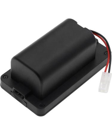 2600mAh Replacement Battery for RR6875WH/NS0 & Compatible Models | High-Quality 14.4V Power Solution - International Shipping - Buy Online on SooperMarket.com