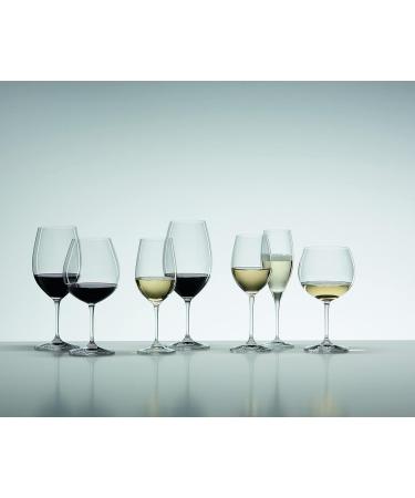 Riedel Vinum 6416/15 Chianti/Riesling Glasses Set of 2 - Riesling Grand Cru/Zinfandel - 2 Count - Buy Online on SooperMarket.com