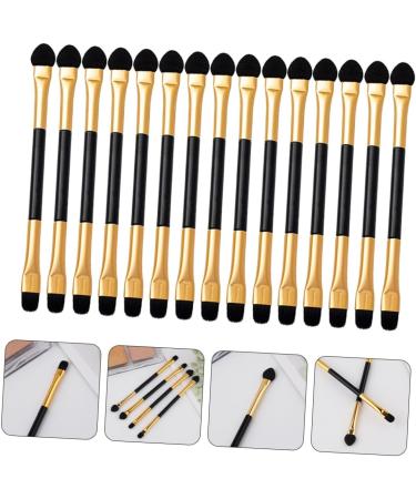 HAPINARY 45 Pcs Eye Shadow Brush Women Makeup Brush Makeup Accessories Eyeshadow Sponge Brush Sponges Fiber - Buy Online on SooperMarket.com