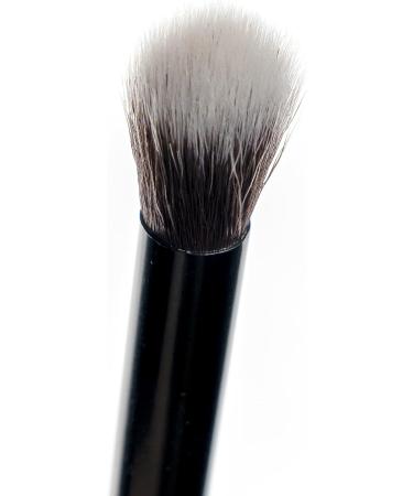 Brushworks No. 14 Fluffy Blending Eye Brush - Buy Online on SooperMarket.com