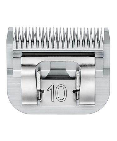 Kerbl GT330 Aesculap Shaving Heads - 10 Pack 1.5mm Cut 50 Pieces for Precision Grooming | International Shipping - Buy Online on SooperMarket.com