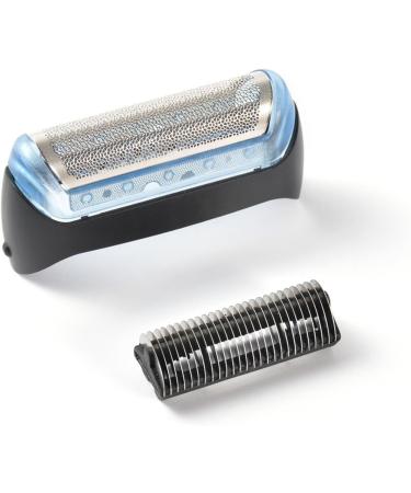 Predolo Replacement Head for 180 190 190S 1775 1735 | High-Quality Shaver Foil & Cutter Accessories - International Shipping - Buy Online on SooperMarket.com