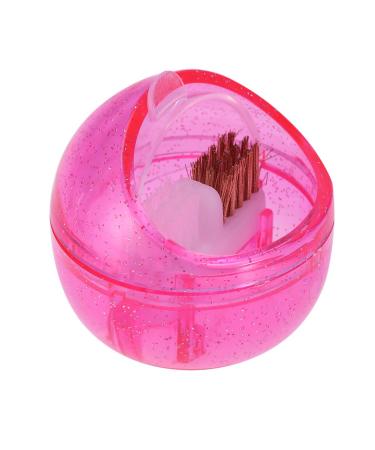 Nail Cleaning Brush Box | Dual Clean Nail Art Drill Head & Polishing Tool Perfect for Dust Removal and Manicure? - Buy Online on SooperMarket.com