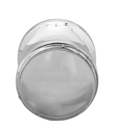 Buy Nail Art Stamp Transparent Silicone Manicure Tool Kit for Perfect Nails | International Shipping Available - Buy Online on SooperMarket.com