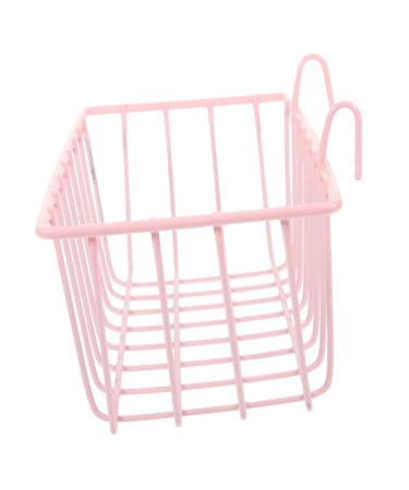 Rabbit Rack Feeder for Cage Holder for Rabbits Pet Feeder Metal Rack Metal Feeder Feeder Hamster Holder Cage Guinea Pig Wrought Iron Ferrets