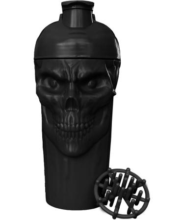 JNX Sports The Curse! Skull Shaker - Black | Limited Time Promo - Buy Online on SooperMarket.com