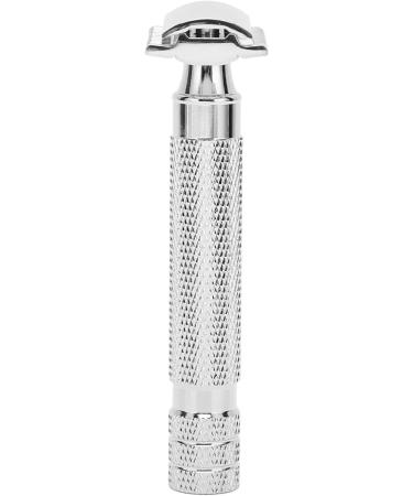 High Security Manual Shaver - Easy to Clean Perfect for Home Use | International Shipping - Buy Online on SooperMarket.com