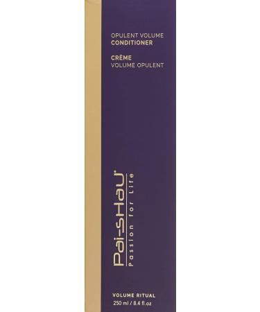PAI SHAU OPULENT VOLUME CONDITIONER - Buy Online on SooperMarket.com