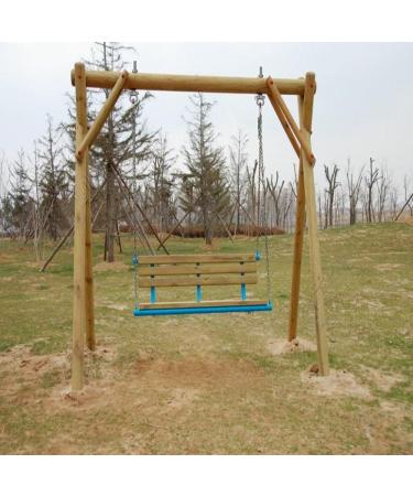 Dakzhou 4 Heavy Duty Bearing Swing Hanger (10mm) - 180 Swing, 1500 LB Capacity - Anti-Rust, Wood Beam, Yoga Swing Hammock Chair - Buy Online on SooperMarket.com