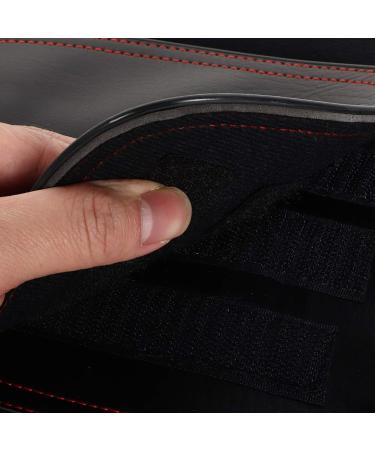 High-Quality Lordosis Support Belt for Lumbar Spine | Breathable Lower Back Pain Relief - Black #3 - Buy Online on SooperMarket.com