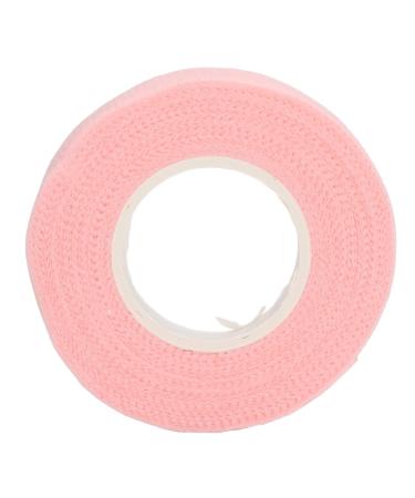 30 Rolls Eyelash Extension Tape - Breathable Microporous Adhesive for Sensitive Skin | Gentle Lash Tape for Professionals - Buy Online on SooperMarket.com