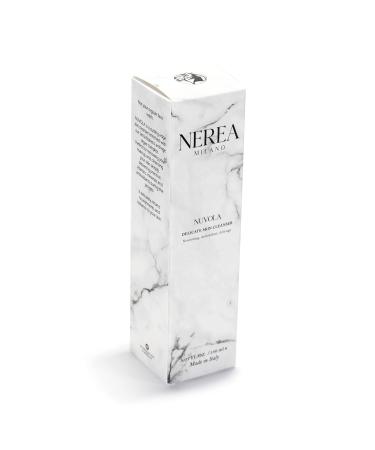 Organic Facewash & Makeup Remover NUVOLA | Detox & Nourish with Algae | International Shipping Available - Buy Online on SooperMarket.com