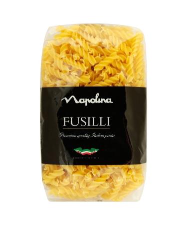 Napolina Fusilli (500g)