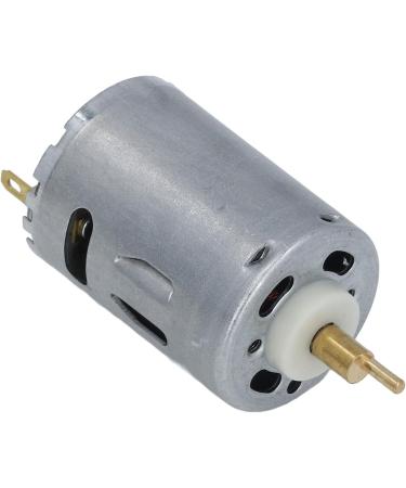 6500RPM DIY Maintenance Parts Replacement Motor for 8148 8591 8504 Motor Hair Clipper Rotary Motor - Buy Online on SooperMarket.com