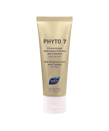 Phyto Phyto 7 Daily Hydrating Botanical Cream