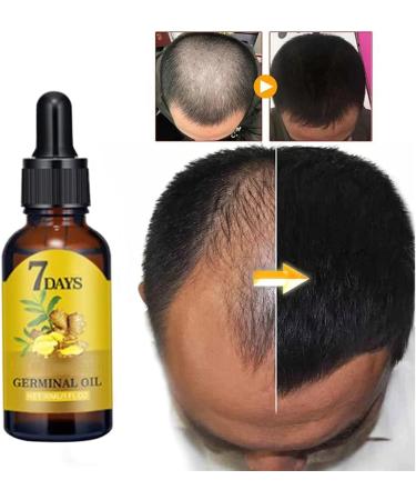 Luxsea Ginger Hair Care Nutrient Solution - Buy Online on SooperMarket.com