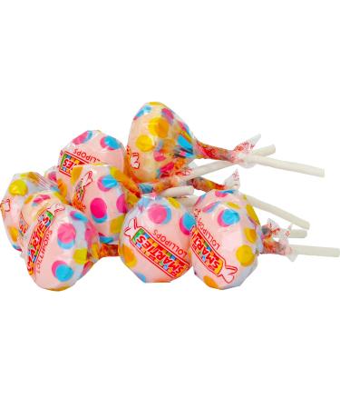 Smarties Double Lollies - 3LB Bulk Party Bag, Individually Wrapped - Family Size - Buy Online on SooperMarket.com