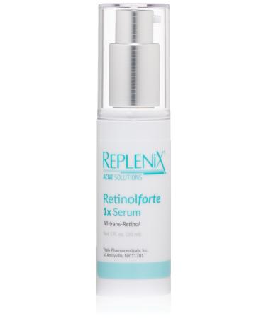 Replenix RetinolForte Treatment Serum 1X