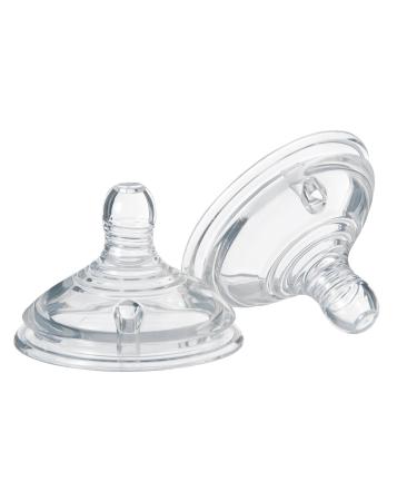 Tommee Tippee Closer to Nature Slow Flow