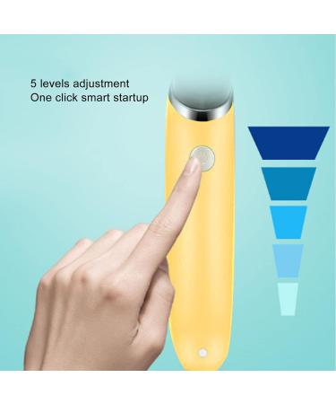 Electric Ear Nose Suction Set for Baby & Adults - Earwax Removal Kit - Buy Online on SooperMarket.com