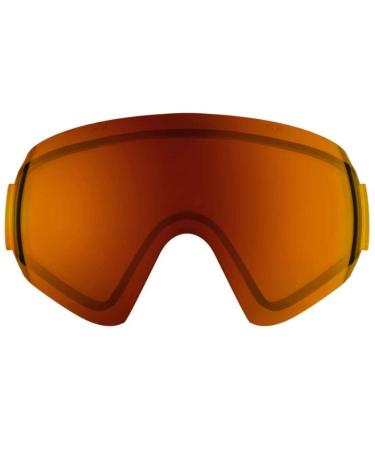 VForce Profiler Goggle Lens - Dual Pane Thermal - HDR Metamorph