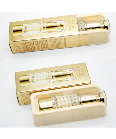 Bioaoua Pure Pearls Eye Cream Essence - Skin Silky & Flawless | Moisturizing & Oil Control - 35g - Buy Online on SooperMarket.com