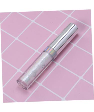 Beavorty Pearlescent Eyeshadow Glitter Eyeshadow Liquid Eyeshadow Women Makeup Eye Shadow Water-based - Buy Online on SooperMarket.com