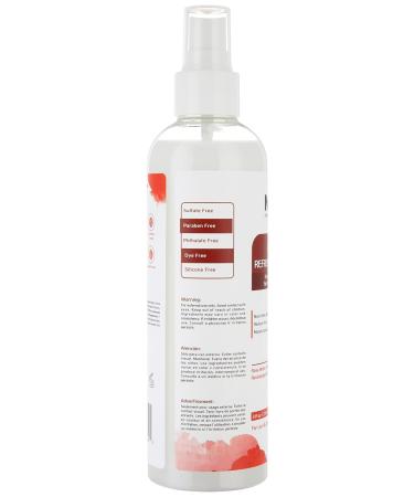 MFL MADE FOR LOCS Vegan Rose Water Refresher Spray 8 oz - Locs Moisturizer Locs Deodorizer Amazing Scents (Rose) Rose 8 Fl Oz (Pack of 1) - Buy Online on SooperMarket.com