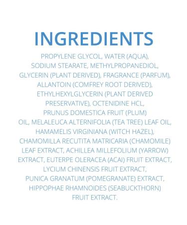 Aluminum-Free Baxter of California Deodorant for Men | Clear Stick, Citrus & Herbal-Musk Scent | 2.65 oz (1 Pack) - Buy Online on SooperMarket.com